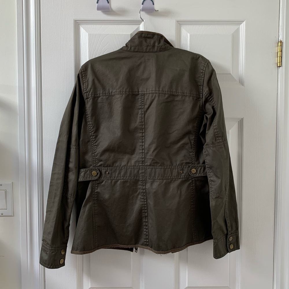 Tommy Hilfiger Spring/Fall Jacket - Picture 4 of 5